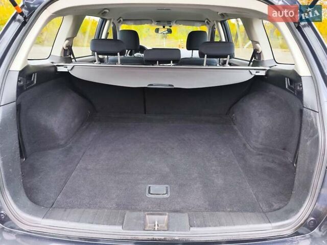 Серый Субару Легаси, объемом двигателя 2 л и пробегом 215 тыс. км за 7500 $, фото 28 на Automoto.ua