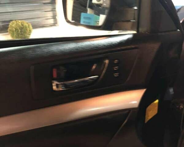 Серый Субару Легаси, объемом двигателя 2 л и пробегом 212 тыс. км за 9350 $, фото 12 на Automoto.ua