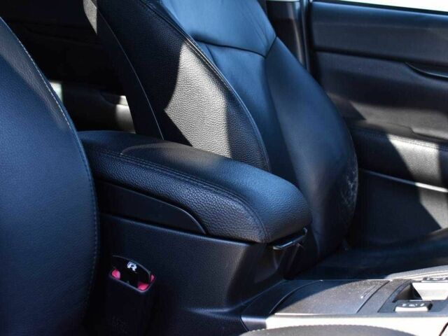 Сірий Субару Легасі, об'ємом двигуна 2 л та пробігом 134 тис. км за 9650 $, фото 15 на Automoto.ua