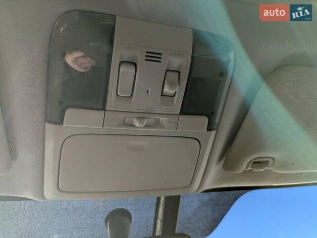 Серый Субару Легаси, объемом двигателя 2 л и пробегом 316 тыс. км за 7500 $, фото 47 на Automoto.ua