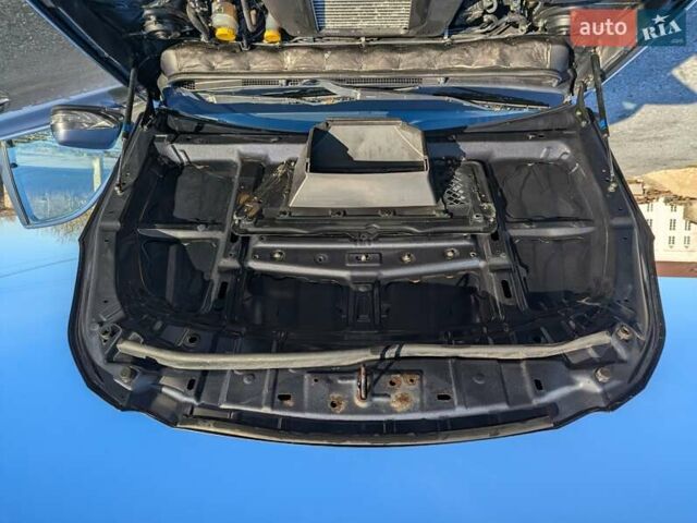 Серый Субару Легаси, объемом двигателя 2 л и пробегом 316 тыс. км за 7500 $, фото 33 на Automoto.ua