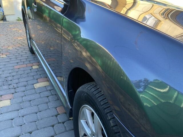 Сірий Субару Легасі, об'ємом двигуна 2 л та пробігом 255 тис. км за 6500 $, фото 2 на Automoto.ua