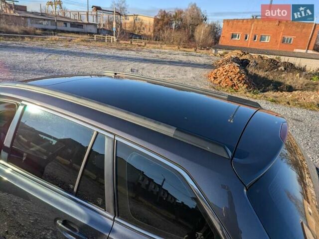 Серый Субару Легаси, объемом двигателя 2 л и пробегом 316 тыс. км за 7500 $, фото 39 на Automoto.ua