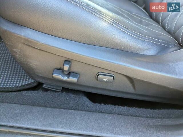 Серый Субару Легаси, объемом двигателя 2 л и пробегом 316 тыс. км за 7500 $, фото 41 на Automoto.ua