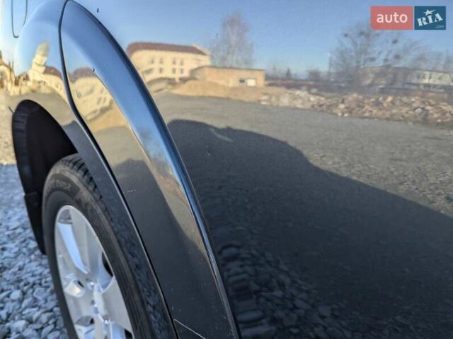 Серый Субару Легаси, объемом двигателя 2 л и пробегом 316 тыс. км за 7500 $, фото 14 на Automoto.ua