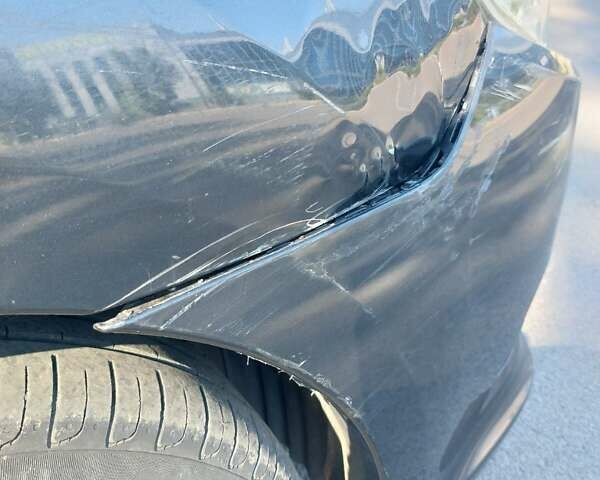 Серый Субару Легаси, объемом двигателя 2 л и пробегом 191 тыс. км за 7500 $, фото 19 на Automoto.ua