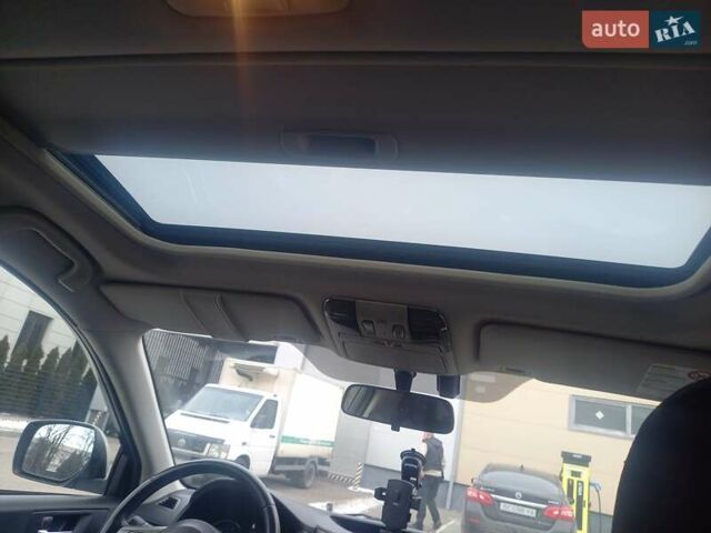 Серый Субару Легаси, объемом двигателя 1.99 л и пробегом 207 тыс. км за 9950 $, фото 20 на Automoto.ua