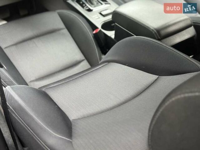Сірий Субару Легасі, об'ємом двигуна 1.99 л та пробігом 200 тис. км за 15750 $, фото 61 на Automoto.ua