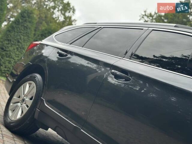 Сірий Субару Легасі, об'ємом двигуна 1.99 л та пробігом 200 тис. км за 15750 $, фото 16 на Automoto.ua