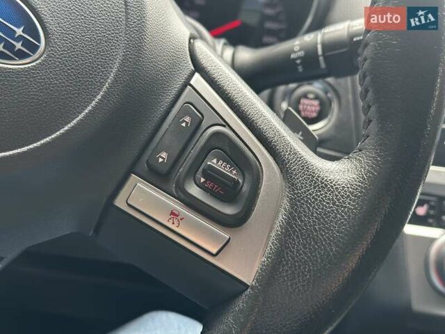 Сірий Субару Легасі, об'ємом двигуна 1.99 л та пробігом 200 тис. км за 15750 $, фото 87 на Automoto.ua