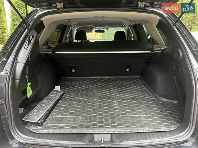 Сірий Субару Легасі, об'ємом двигуна 1.99 л та пробігом 200 тис. км за 15750 $, фото 52 на Automoto.ua