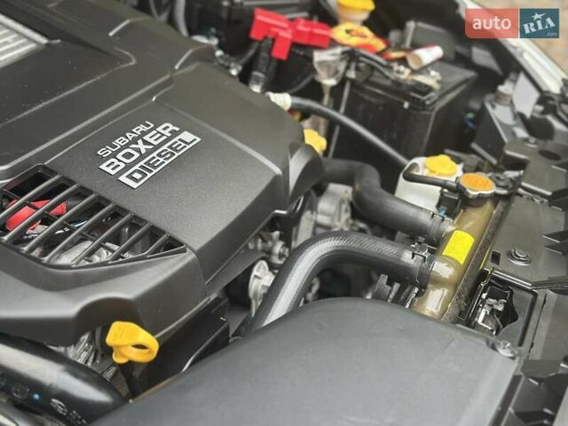 Сірий Субару Легасі, об'ємом двигуна 1.99 л та пробігом 200 тис. км за 15750 $, фото 46 на Automoto.ua