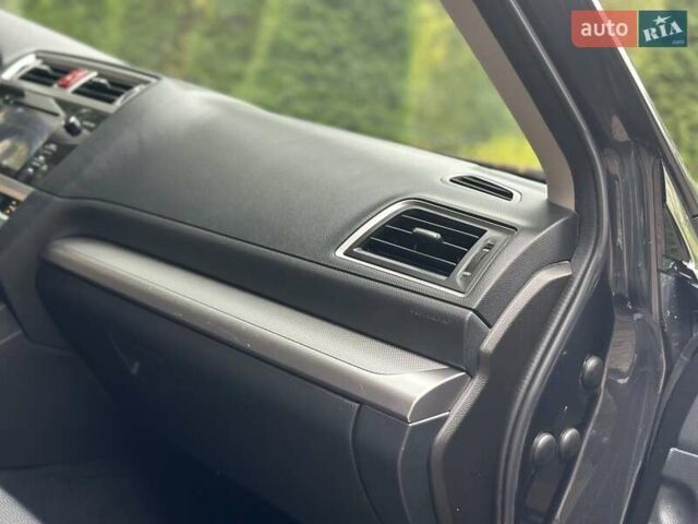 Сірий Субару Легасі, об'ємом двигуна 1.99 л та пробігом 200 тис. км за 15750 $, фото 68 на Automoto.ua