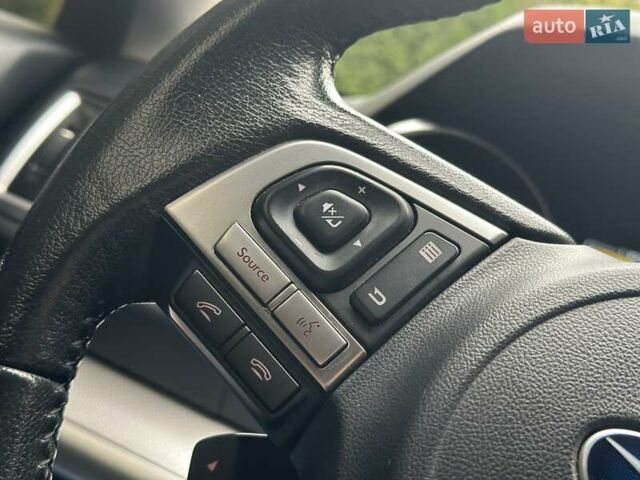 Сірий Субару Легасі, об'ємом двигуна 1.99 л та пробігом 200 тис. км за 15750 $, фото 92 на Automoto.ua