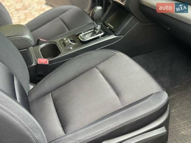 Сірий Субару Легасі, об'ємом двигуна 1.99 л та пробігом 200 тис. км за 15750 $, фото 66 на Automoto.ua