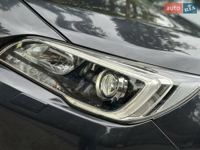 Сірий Субару Легасі, об'ємом двигуна 1.99 л та пробігом 200 тис. км за 15750 $, фото 20 на Automoto.ua