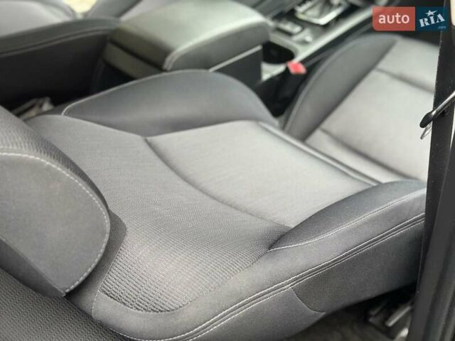 Сірий Субару Легасі, об'ємом двигуна 1.99 л та пробігом 200 тис. км за 15750 $, фото 56 на Automoto.ua