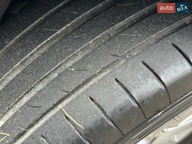 Сірий Субару Легасі, об'ємом двигуна 1.99 л та пробігом 200 тис. км за 15750 $, фото 19 на Automoto.ua