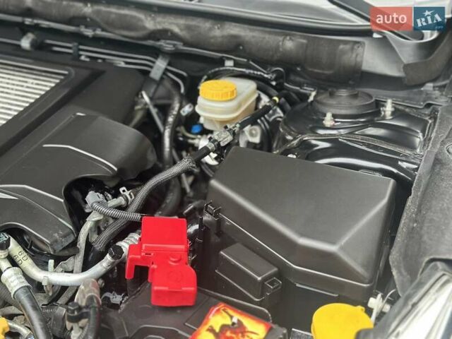 Сірий Субару Легасі, об'ємом двигуна 1.99 л та пробігом 200 тис. км за 15750 $, фото 48 на Automoto.ua