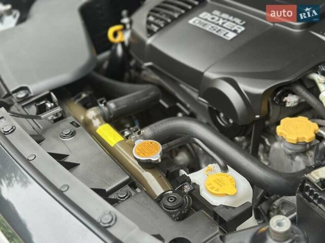 Сірий Субару Легасі, об'ємом двигуна 1.99 л та пробігом 200 тис. км за 15750 $, фото 47 на Automoto.ua