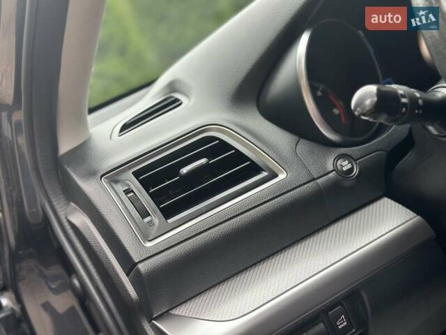 Сірий Субару Легасі, об'ємом двигуна 1.99 л та пробігом 200 тис. км за 15750 $, фото 82 на Automoto.ua