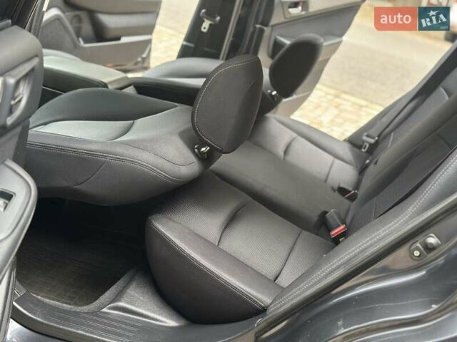 Сірий Субару Легасі, об'ємом двигуна 1.99 л та пробігом 200 тис. км за 15750 $, фото 64 на Automoto.ua