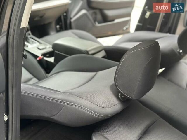 Сірий Субару Легасі, об'ємом двигуна 1.99 л та пробігом 200 тис. км за 15750 $, фото 62 на Automoto.ua