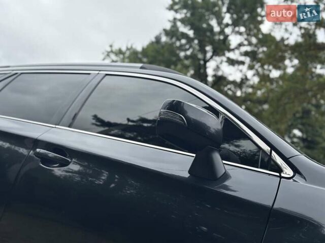 Сірий Субару Легасі, об'ємом двигуна 1.99 л та пробігом 200 тис. км за 15750 $, фото 15 на Automoto.ua