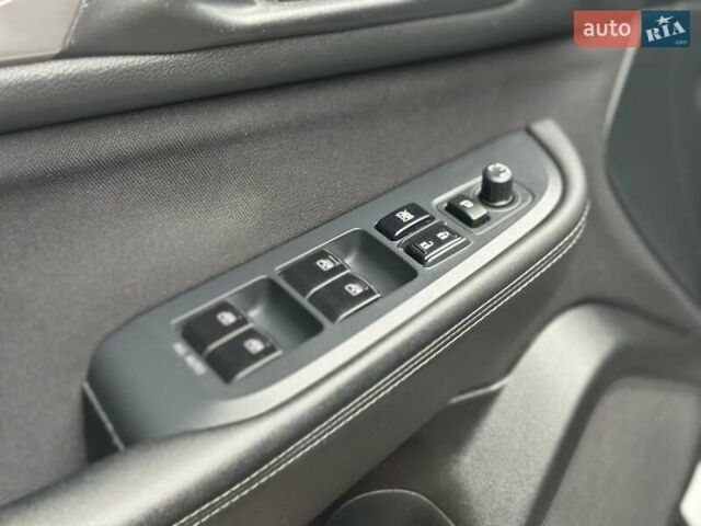 Сірий Субару Легасі, об'ємом двигуна 1.99 л та пробігом 200 тис. км за 15750 $, фото 84 на Automoto.ua