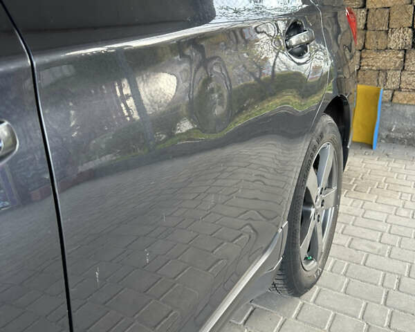 Сірий Субару Легасі, об'ємом двигуна 2 л та пробігом 169 тис. км за 17000 $, фото 12 на Automoto.ua
