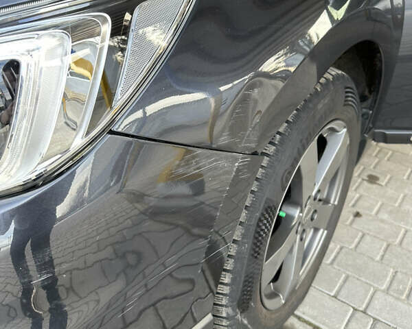 Сірий Субару Легасі, об'ємом двигуна 2 л та пробігом 169 тис. км за 17000 $, фото 11 на Automoto.ua