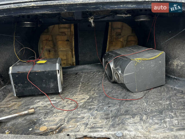 Синій Субару Легасі, об'ємом двигуна 2 л та пробігом 430 тис. км за 1700 $, фото 15 на Automoto.ua