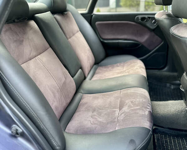 Синий Субару Легаси, объемом двигателя 2 л и пробегом 350 тыс. км за 1850 $, фото 21 на Automoto.ua