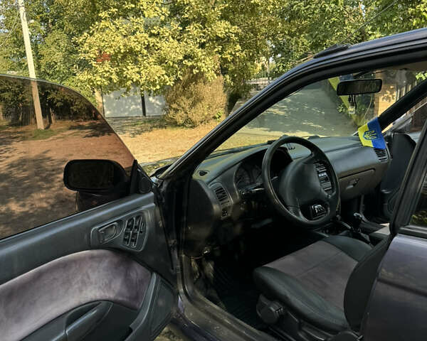 Синій Субару Легасі, об'ємом двигуна 2 л та пробігом 350 тис. км за 1850 $, фото 3 на Automoto.ua