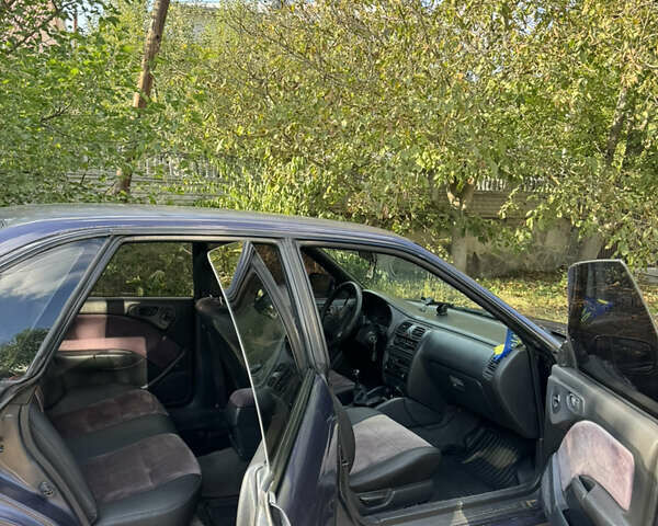 Синій Субару Легасі, об'ємом двигуна 2 л та пробігом 350 тис. км за 1850 $, фото 9 на Automoto.ua