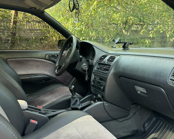 Синій Субару Легасі, об'ємом двигуна 2 л та пробігом 350 тис. км за 1850 $, фото 5 на Automoto.ua