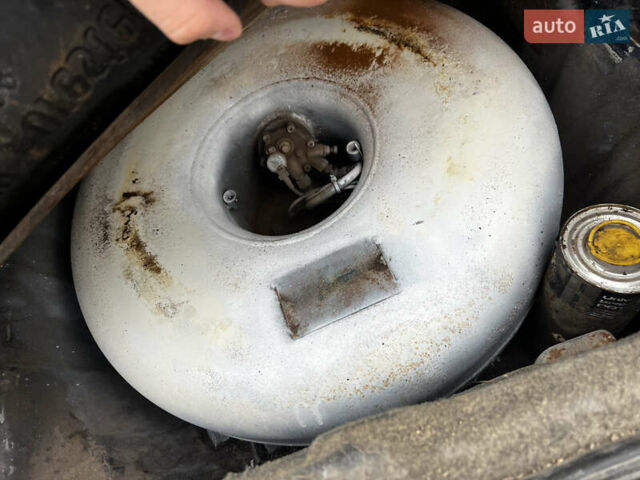 Синій Субару Легасі, об'ємом двигуна 2 л та пробігом 430 тис. км за 1700 $, фото 16 на Automoto.ua