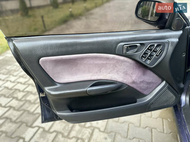 Синий Субару Легаси, объемом двигателя 2 л и пробегом 350 тыс. км за 1850 $, фото 17 на Automoto.ua