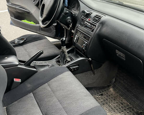 Синій Субару Легасі, об'ємом двигуна 2 л та пробігом 430 тис. км за 1700 $, фото 10 на Automoto.ua