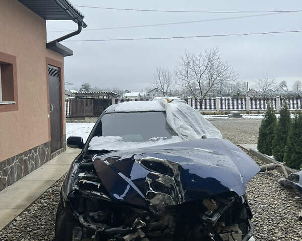 Синий Субару Легаси, объемом двигателя 2 л и пробегом 354 тыс. км за 2800 $, фото 11 на Automoto.ua