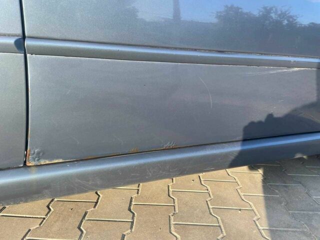 Синій Субару Легасі, об'ємом двигуна 2 л та пробігом 254 тис. км за 3900 $, фото 1 на Automoto.ua