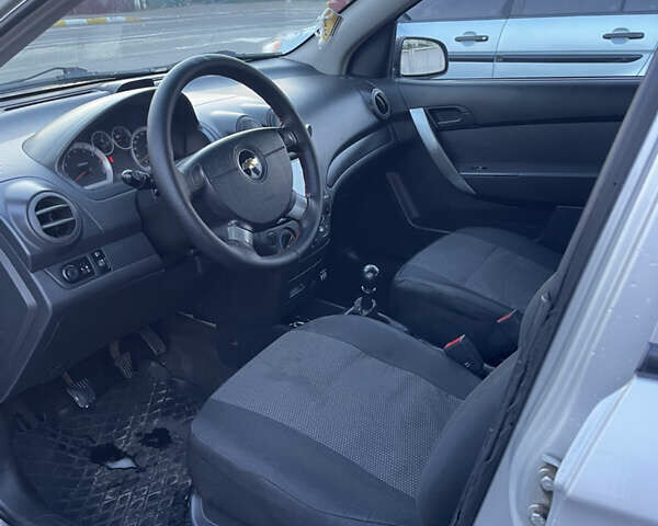 Синий Субару Легаси, объемом двигателя 2 л и пробегом 257 тыс. км за 4400 $, фото 14 на Automoto.ua