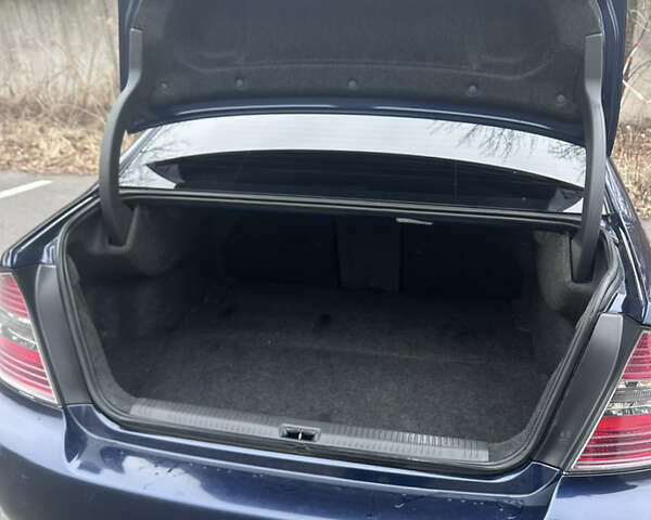 Синий Субару Легаси, объемом двигателя 2 л и пробегом 124 тыс. км за 6500 $, фото 7 на Automoto.ua
