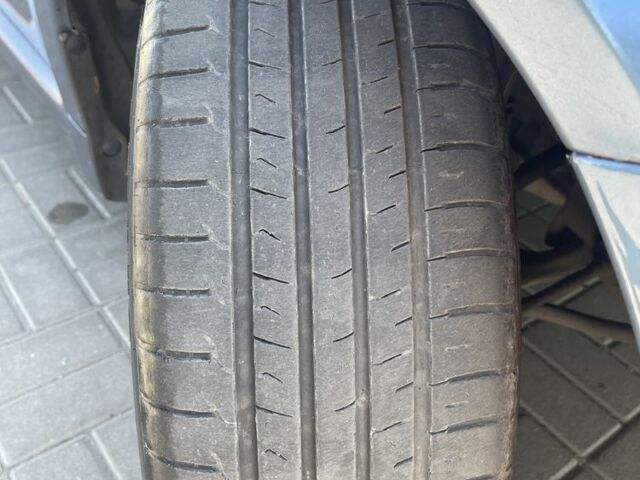 Синій Субару Легасі, об'ємом двигуна 2.5 л та пробігом 312 тис. км за 6000 $, фото 11 на Automoto.ua