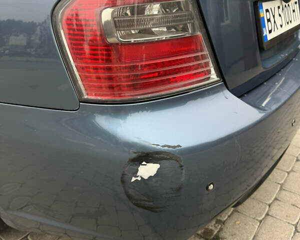 Синій Субару Легасі, об'ємом двигуна 1.99 л та пробігом 333 тис. км за 4990 $, фото 8 на Automoto.ua