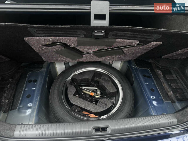Синий Субару Легаси, объемом двигателя 2 л и пробегом 124 тыс. км за 6500 $, фото 6 на Automoto.ua