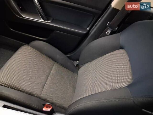 Синий Субару Легаси, объемом двигателя 1.99 л и пробегом 340 тыс. км за 4100 $, фото 11 на Automoto.ua