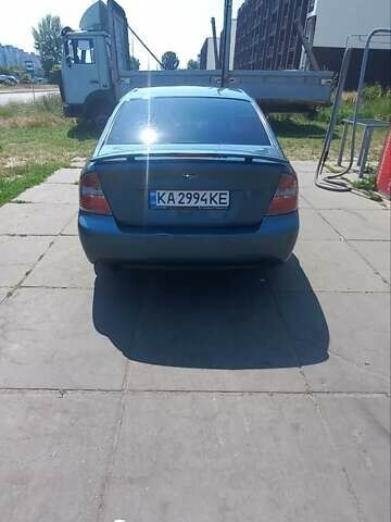 Синій Субару Легасі, об'ємом двигуна 1.99 л та пробігом 315 тис. км за 5200 $, фото 30 на Automoto.ua
