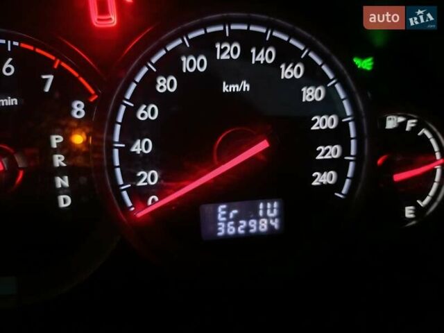 Синій Субару Легасі, об'ємом двигуна 2 л та пробігом 364 тис. км за 3800 $, фото 3 на Automoto.ua
