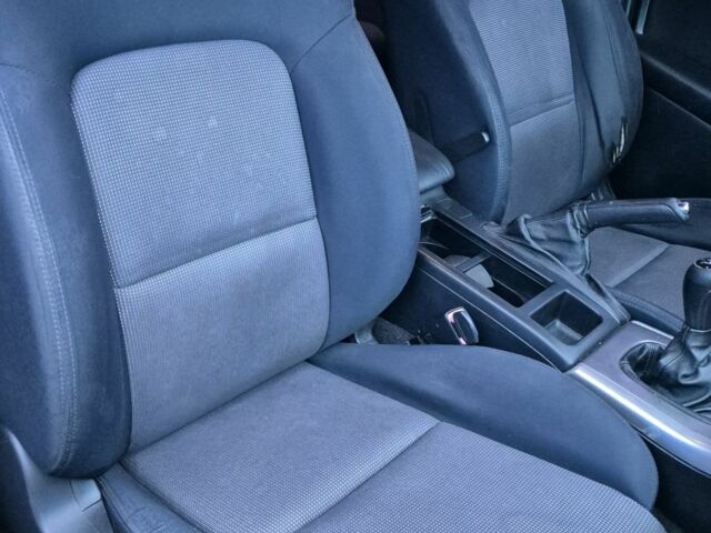 Синий Субару Легаси, объемом двигателя 2.5 л и пробегом 224 тыс. км за 4100 $, фото 20 на Automoto.ua